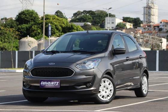 FORD KA 1.0 TI-VCT FLEX SE PLUS MANUAL FORD KA 1.0 TI-VCT FLEX SE PLUS MANUAL